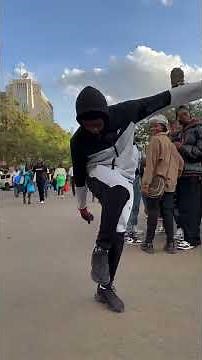 Nani kama Wewe Drill