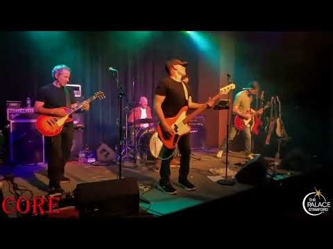 Core - Live at The Silk Factory in Newburgh - 5/15/26