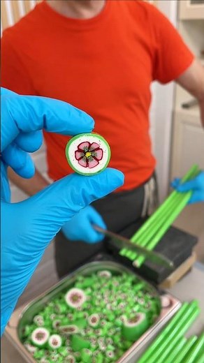 Insane Candy Creations That Will Astound You!