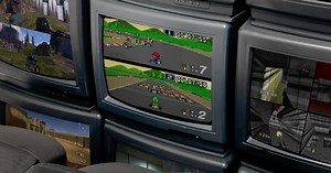 The 10 greatest split-screen games of all time