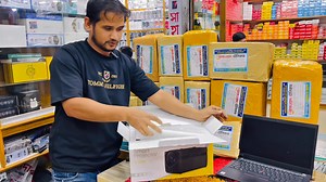 7.1K views · 160 reactions | Magcubic HY450c Android projector...