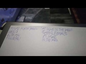 Barney & Friends Season 8 Episode 20 At Home In The Park