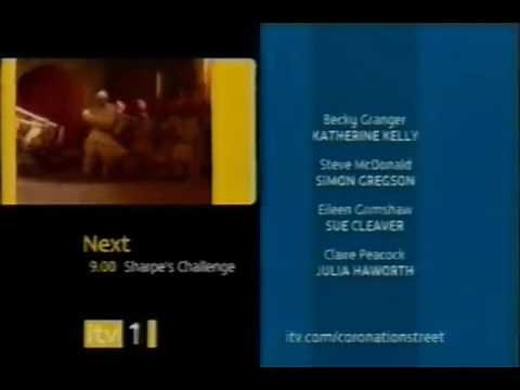 ITV1 (ITV) ECP - April 24, 2006