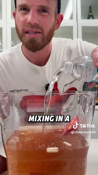 Understanding What Alcohol Does to Your Body