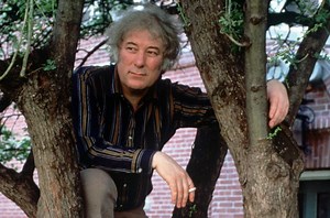 Seamus Heaney, Considered Ireland's Greatest Poet Since Yeats, Dead at 74