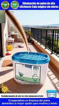 Aspiradora Mágica Todo en Uno | 50% OFF + Filtro GRATIS. ¡Stock corto!