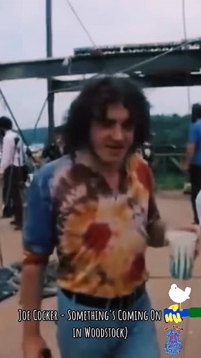 Joe Cocker at Woodstock 1969 Off the album Live at Woodstock which is a live album documenting Joe Cocker’s famous performance with The Grease Band at Woodstock Festival on 17 August 1969. Written by Stainton- It was released officially for the first time in 2009 by A&M/Universal. #joecocker #somethingscomingon #foryou #woodstock #60smusic #1969 #bluesrock #60s #1960smusic #greaseband #Flashback #rockmusic #memories #tgif #thegreaseband #livemusic #vibes #musicvideo #ChrisStainton | Missmissyphi