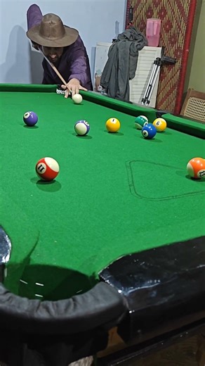 Snooker ASMR 755 #billiards #viral #snooker