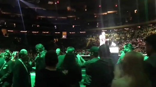 10K views · 425 reactions | What an incredible night. Bill Burr at Madison Square Garden. The new hour may be his best yet. | All Things Comedy | Facebook