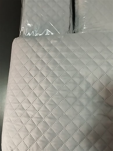 kit capa de colchão impermeável casal #casal #capa #impermeavel #cama #colchão