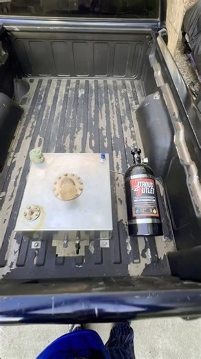 LS Swapped Chevy S10 #automobile #mechanic #lsswap #s10life