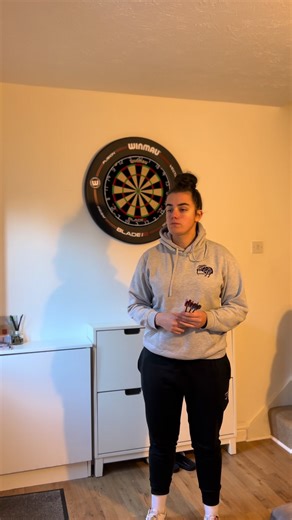 Mastering Darts: Day 1 Throwing Techniques