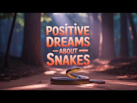 Snake Dreams: Understanding Their Meaning and Protection