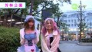 Your Tour Guides to Japanese Nerdom Wear Frilly Dresses