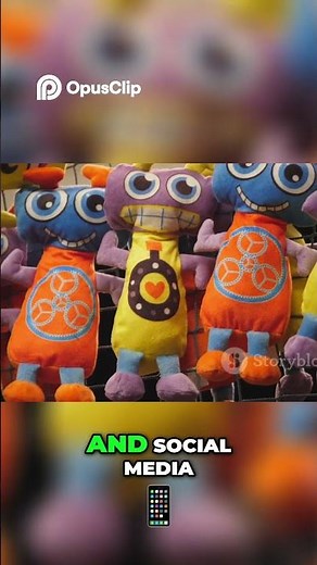 Labooboo's Viral Rise From Toys to Global Trend