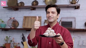 168K views · 616 shares | Here is a special vrat recipe that can be eaten all day during fasting and can also be served as a dessert. Do try it out! #chefkunal #kunalkapurrecipes #vrat #specialrecipes #vratrecipes #KunalKapur #vratrecipes #ladoo #recipes #delicious #fasting #fastingfood #mahashivratri #indianfood #indianrecipes #dessert #wednesday #wednesdayrecipesday #foodvideo | Kunal Kapur | Facebook