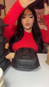 Wingstop Haul 😍🔥 #wingstop #asmr #wingstopranch #msmunchies | Ms.Munchies