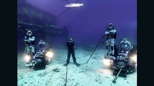 Finding Flight 370 in the deep sea | CNN