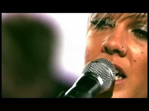 P!nk - 'Who Knew' (Live on Max)
