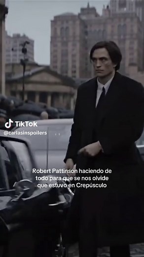 Robert Pattinson: la odisea para olvidar que estuvo en Crepúsculo