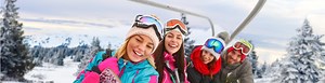 Copper Mountain Ski Vacation Deals and Discounts | Skier Deals
