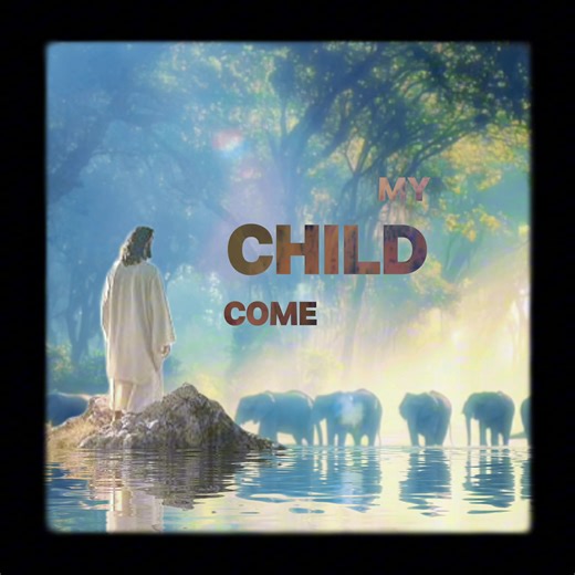 Praying the Word of God: Share Your Faith