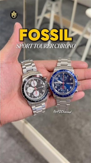 Fossil watch sport chronograph #fossilwatch #fossilsport #fossilwatches