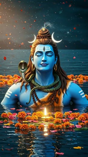 bhole Baba pathar mein Parvati Ke chakkar mein har har Mahadev video song 😆