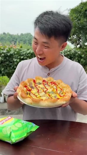 Delicious Chinese Food Trends on TikTok