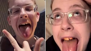 Crafter Face Reveal (Twitter) | Know Your Meme