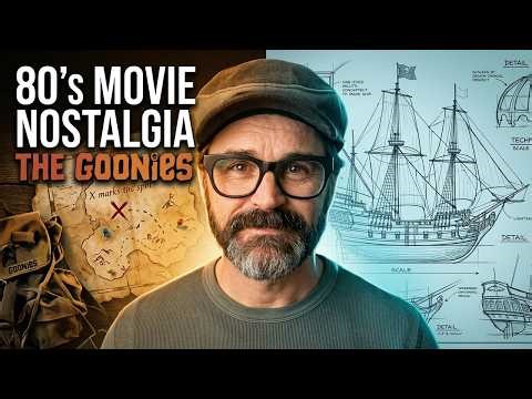 The Goonies Nostalgia Hit Different This Time