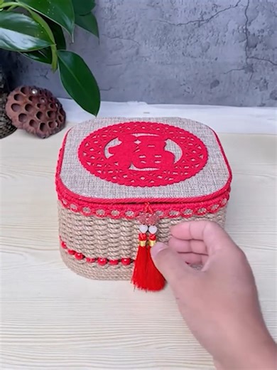 Easy storage box ideas to DIY 😍 | Cozy Creations