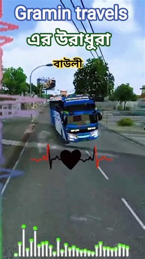 W. @ bus lover. nice video.🥰. 1.M View