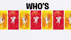 Teaching young readers about consent is important. It can also be joyful. We are so excited to share this exuberant trailer celebrating Who’s In Charge? coming out August 16. Take a listen and shout it out! Link in bio for ways to order the book, coming August 6, and access the song and video! | Candlewick Press