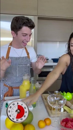Cocktail vs. Mocktail: Who Wins? 🍹🍸