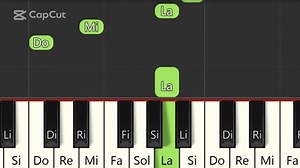 Tutorial para tocar Piano - Canción de Beethoven 'Para Elisa'