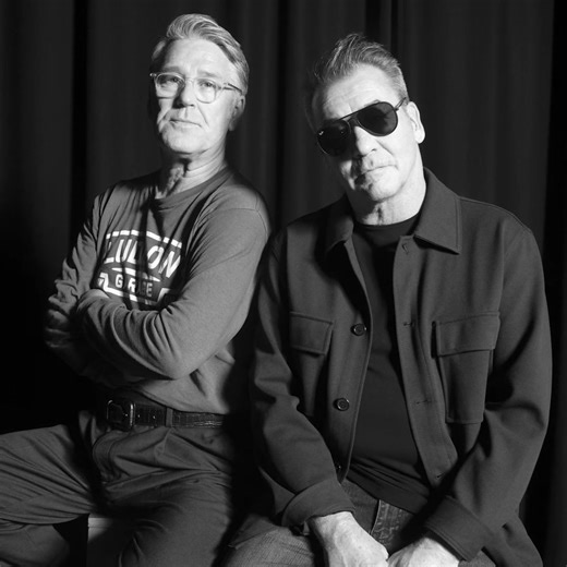 China Crisis viert 40 jaar Flaunt the Imperfection! Geniet van hits als Black Man Ray en King in a Catholic Style, persoonlijke verhalen van de band én een dosis humor die je van Gary en Eddie gewend bent. 🎹🎶🎤 China Crisis 📅 zaterdag 13 september 2025 📍Poppodium Boerderij 🎟️ https://poppodiumboerderij.nl/programma/chinacrisis/ | Poppodium Boerderij