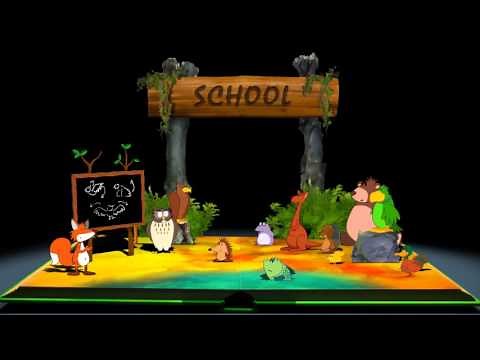 The Animal School