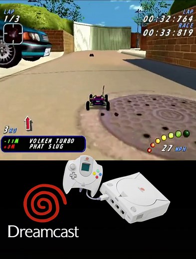 Top Dreamcast Games: A Nostalgic Trip Down Memory Lane