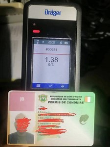 Sécurité routière : Des choses à savoir sur le permis à points