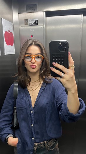 Maria Feltrim Oliveira on Instagram: "Grwm bem rapidinho"