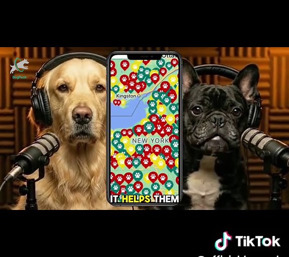 Dogs make the introductions… we just made it easier 🐾 Find dog-friendly spots, local services, and meet other dog people near you. Follow us on DogPack App and we’ll follow you back 👀