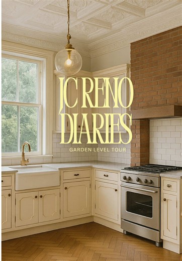 Renovating a 150-Year-Old Home with Unique Elevator