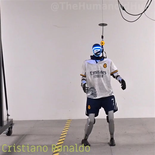 Artificial Intelligence | AI on Instagram: "CMU researchers, in collaboration with NVIDIA, present ASAP, a two-stage framework for humanoid robot agility. It pre-trains motion policies on human data, then refines them with real-world corrections using a delta action model, which adjusts for simulation mismatches."