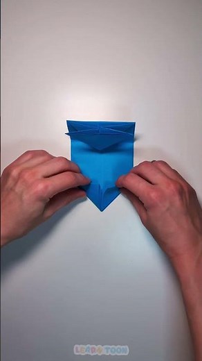 🏀 I MADE an awesome DIY paper basketball game! 🎯 #DIY #Kids