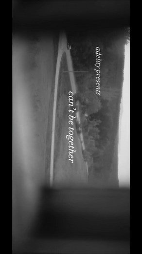 #Adele - Can’t Be Together (Music Video)