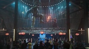 Kevin Feige confirms Abomination vs. Wong in Shang-Chi and the Legend of the Ten Rings