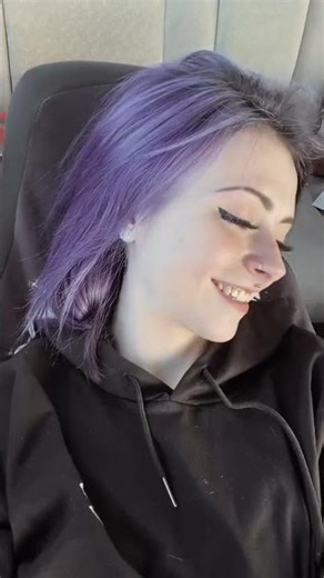 Buckle up, buttercup