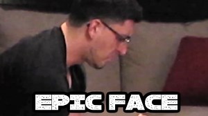 Jen always fed me so many bad foods as pranks so to retaliate, I always pranked her with bugs (her biggest fear). 😈 It's obvious who the true prank master is. #jessewellens #prankvsprank #prank #icecream #bugs #gf #tbt | Jesse