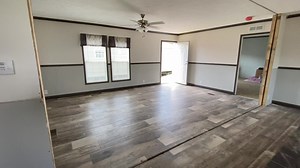 34K views · 153 reactions | This beautiful home features a open and spacious floor plan. Finished sheetrock in the main living areas. Come on by our Bennettsville location and take a tour of this beautiful home. | Marty Wright Home Sales - Bennettsville | Facebook